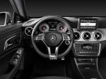Mercedes-Benz CLA250 2013 года